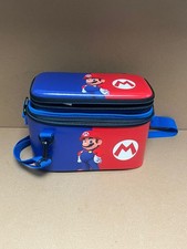 Mario Nintendo Switch Carry