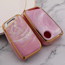 Key Cover Case for VW