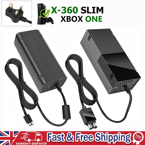 For xbox one - for, /360