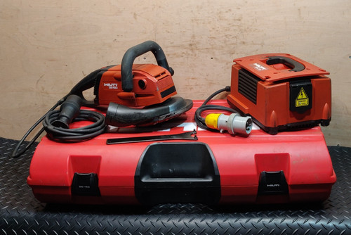 Hilti dg150 diamond concrete - hilti,
