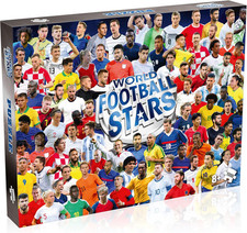 World Football Stars 1000