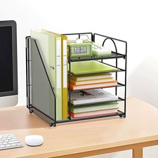 Metal Stacking Filing Paper