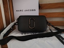 MARC JACOB Bag DTM black