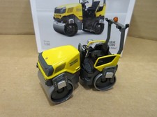 WACKER NEUSON RD45 ROLLER
