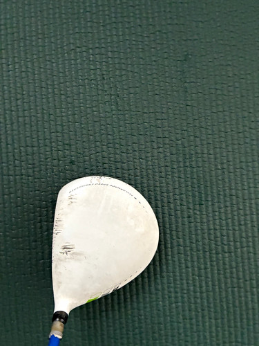 Taylormade rbz driver - rbz,