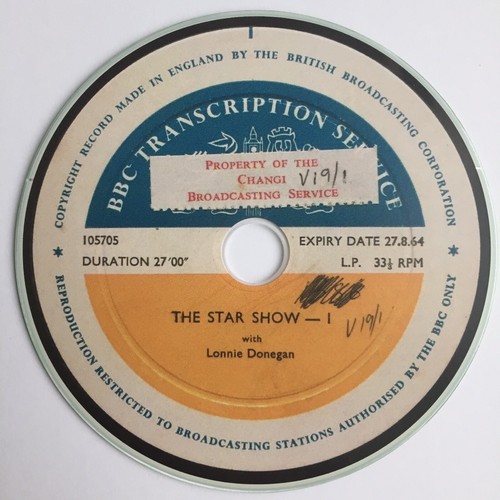 Bbc transcription the star - bbc,
