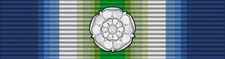 South atlantic medal - south,