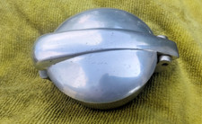 ENOTS Classic Fuel Cap Aluminium New Old Stock