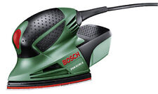 Bosch 80W 240V Corded Detail