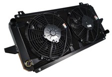 Ford Sierra Cosworth Uprated