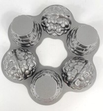 Wilton Dimensions Multi Cavity