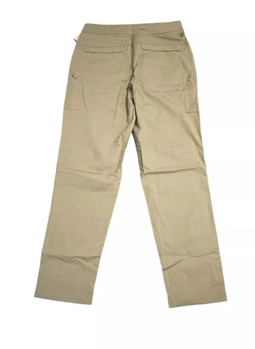 Women lined cargo - lined,