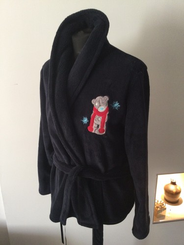 Marks spencer dressing gown - marks&spencer,