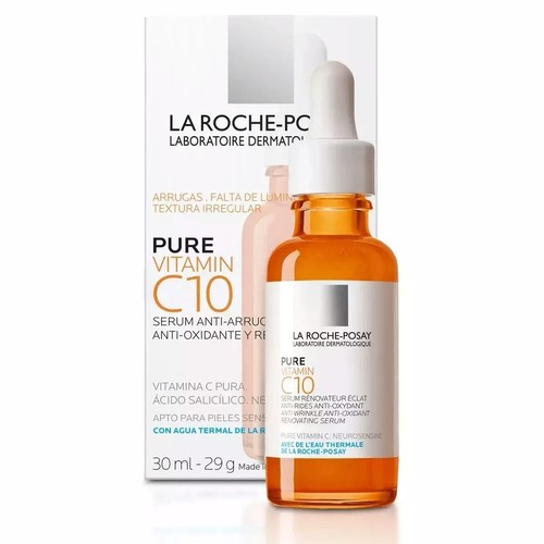 Roche posay pure - la,