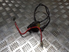 Genuine Yamaha FZR 600 3HE