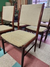 6 Vintage mid-century modern