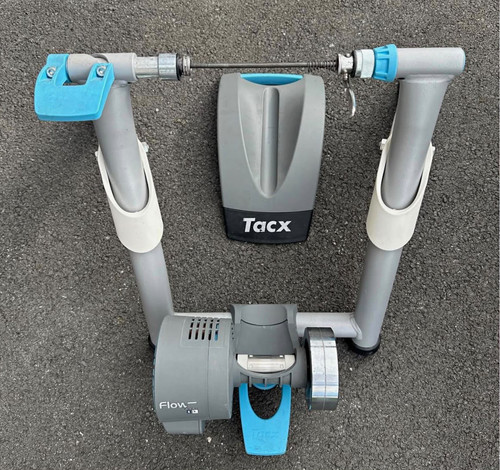 Tacx flow magnetic - tacx,