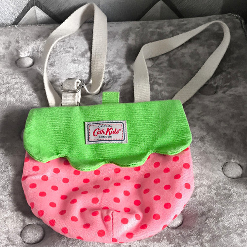 Cath kidston girls canvas - kidston,