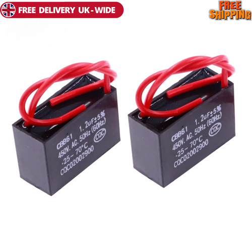 Cbb61 capacitor 450v - cbb61,