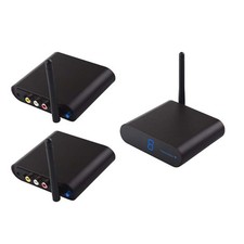 Measy AV530-2 5.8GHz Wireless