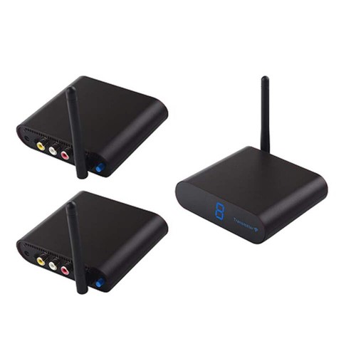 Measy av530 8ghz wireless - measy, 5.8ghz