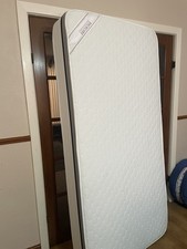 Orthopaedic blue foam