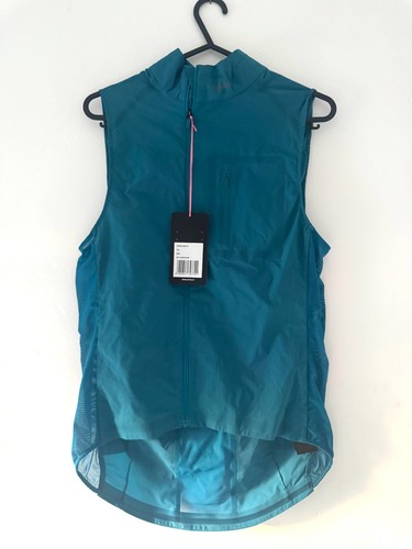 Rapha women cycling gilet - cycling, ii