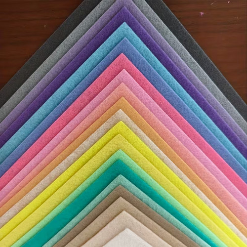 Felt sheets - felt,