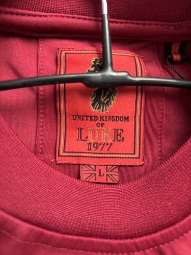 United kingdom luke 1977 - of,