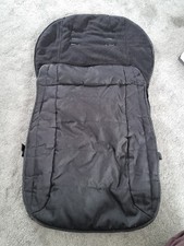 Universal Baby Toddler Footmuff Cosy Warm Toes Apron Liner Buggy Pram Stroller