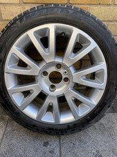 RENAULT CLIO CANASTA 16" INCH