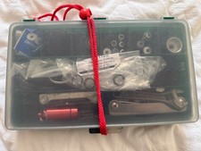 Scuba Divers Essentials Toolkit