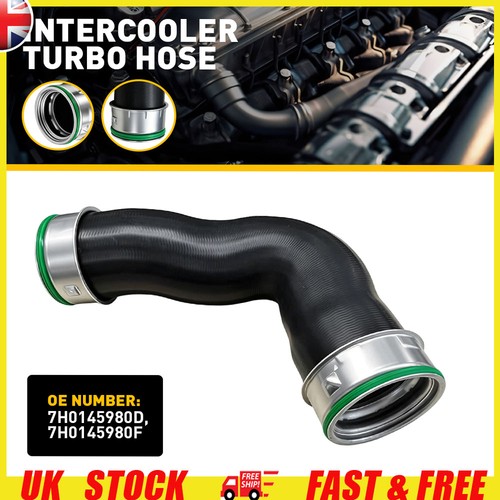 Intercooler turbo hose pipe - hose,