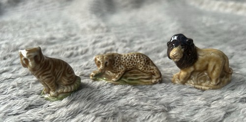 Wade whimsies big cat - wade,