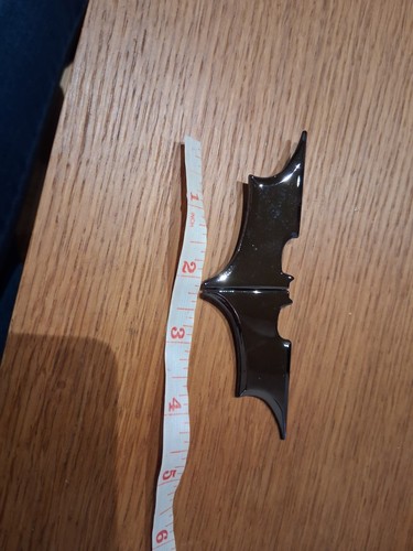 Cosplay batman robin batarang - batman,