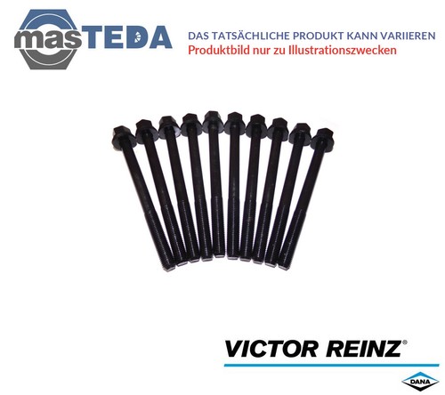 32126 cylinder head - 14-32126-01,