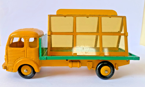 Original french dinky toys - french,