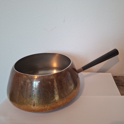 Vintage spring culinox copper - spring,
