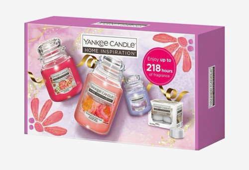 Yankee candle home inspiration - home,
