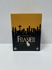 Frasier the entire - frasier, collection