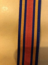 Burma Star WW2 Full Size Medal
