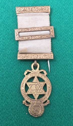 Vintage masonic royal arch - royal,