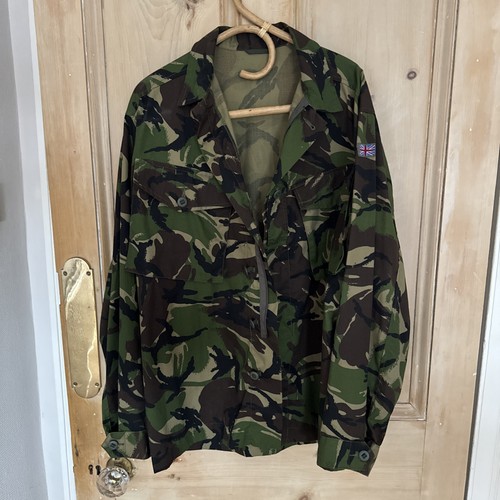 British army jacket - army,