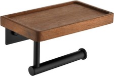 Toilet Roll Holder Wall