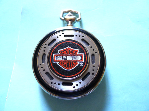 Harley davidson franklin - harley,