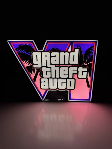 Grand theft auto gta vi - grand, |