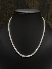 15.30Ct Lab Grown Round