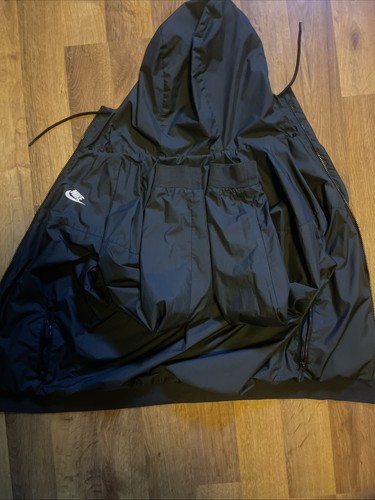 Nike men small windbreaker - nike, men's