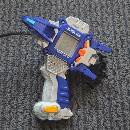 Dragoon shooter frost - shooter,