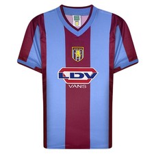 Aston Villa 2000 Retro